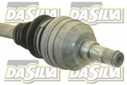 dasilva-31403bt