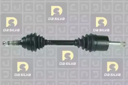 dasilva-31406t
