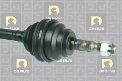 dasilva-31406t