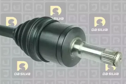 dasilva-31406t