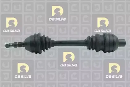 dasilva-31416t