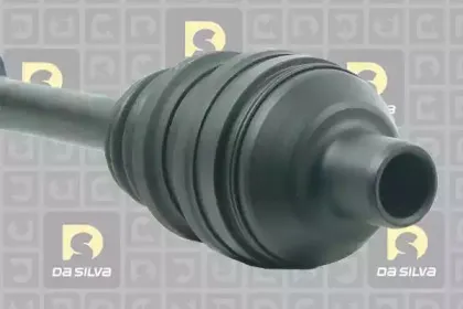 dasilva-31416t