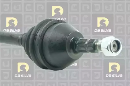 dasilva-31416t