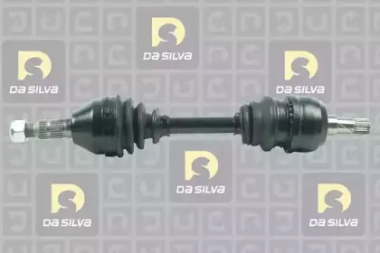 dasilva-31421t