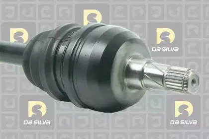 dasilva-31421t