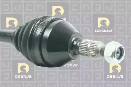 dasilva-31421t