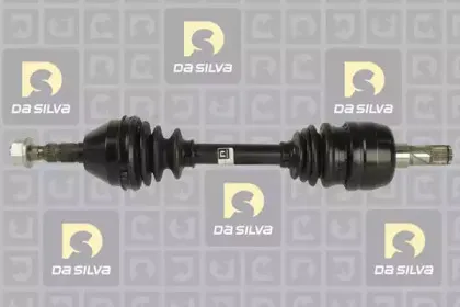 dasilva-31423t