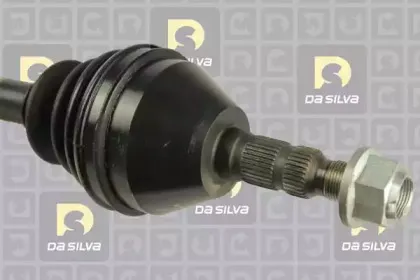 dasilva-31423t