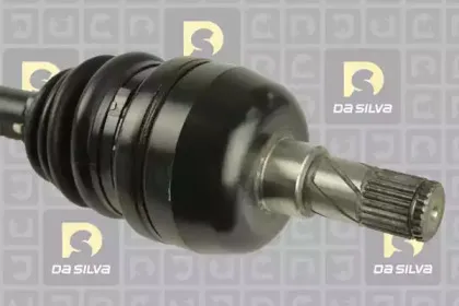 dasilva-31423t