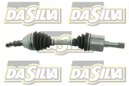 dasilva-31433t