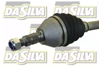 dasilva-31433t