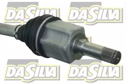 dasilva-31433t