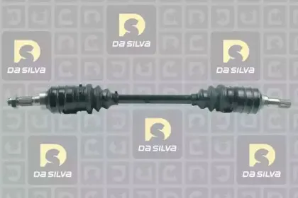 dasilva-315t