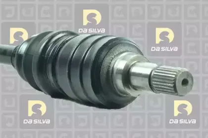 dasilva-315t
