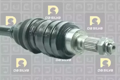 dasilva-315t