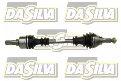 dasilva-317t