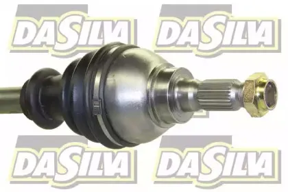 dasilva-317t