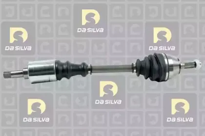 dasilva-321t