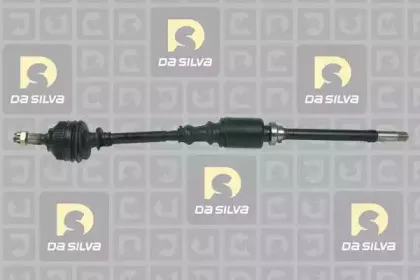 dasilva-322bt