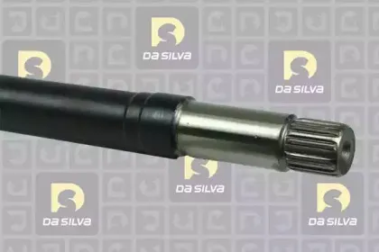 dasilva-322bt