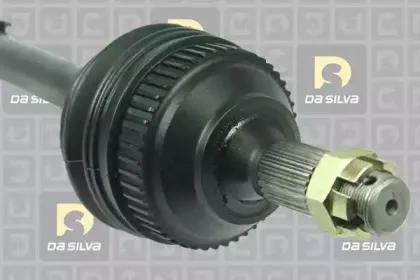 dasilva-322bt