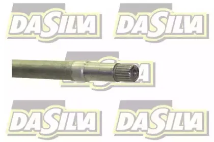 dasilva-322t