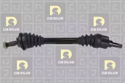 dasilva-323bt