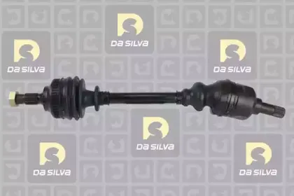 dasilva-327bt