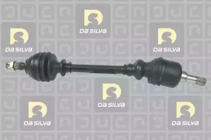 dasilva-327t