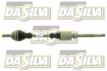 dasilva-334t