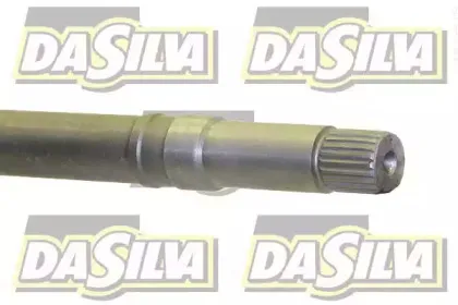 dasilva-334t