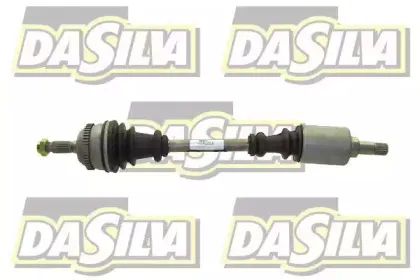 dasilva-jc335a