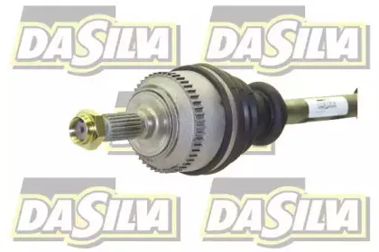 dasilva-jc335a