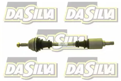 dasilva-335t