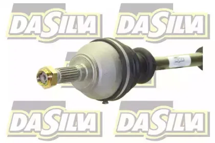 dasilva-335t