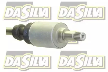 dasilva-335t