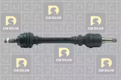 dasilva-3401t
