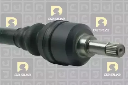 dasilva-3401t