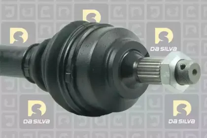 dasilva-3401t