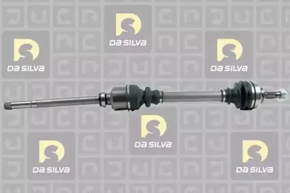 dasilva-3402t