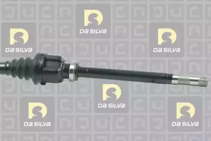 dasilva-3404t