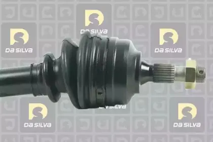 dasilva-3404t