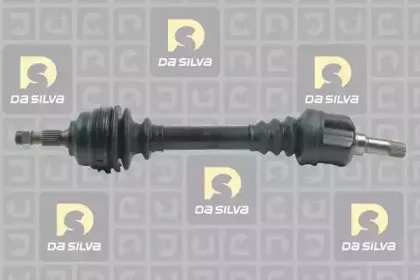 dasilva-3405t