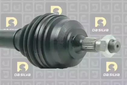 dasilva-3405t