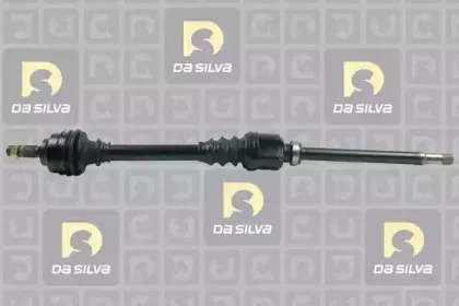 dasilva-3406t