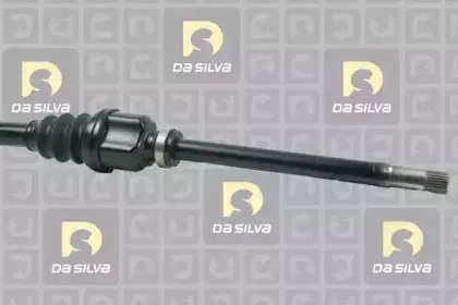 dasilva-3406t
