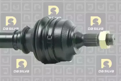 dasilva-3406t