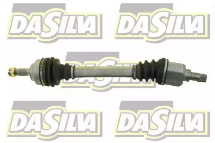 dasilva-3407t