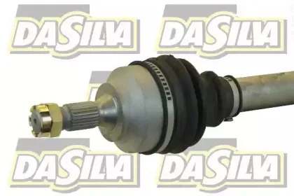 dasilva-3407t