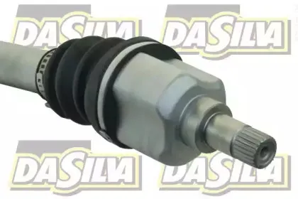 dasilva-3407t